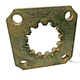53148DB Clutch Coupling International Harvester W9 WD9 New