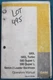 CASE 580L TURBO 580 590 SUPER L SERIES 2 OPERATION & MAINTENANCE MANUAL BOOK