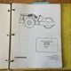 Dynapac CA-25 MAINTENANCE MANUAL VIBRATORY COMPACTOR ROLLER GUIDE, SE-25-MM