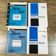 Farmall International 606 2606 Diesel Tractor Service Parts Manual Set D236