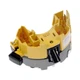 For Navistar 3000RE 2005 Multi-Function Switch | Yellow Color Connector