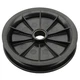 Pulley Roller 68804-25160-71 for Toyota Forklift 7FB10-30, 6-7FBR10-18, 8F10-30