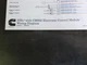Cummins ISBe4 with CM850 Electronic Control Module Wiring Diagram  4021532