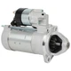 Starter Motor For Bomag BW124DH-3 97-06 All F3L1011 Deutz Dsl. PLGR, 12V/9T