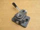 HYDRAULIC SELECTOR VALVE FOR MASSEY FERGUSON MF 362 375 383 390 392S 393 398 50