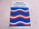 OEM Honda  GXV270 & GXV340 Engine / MOTOR  Owners Operator Maintenance Manual