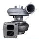 Turbo TD08H Turbocharger 49188-01651 for Kobelco SK310-3 SK450-3 Engine 6D24T