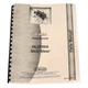 Parts Manual fits Gehl HL2500A