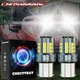 2 Blinding LED light bulbs fits KUBOTA B2401 LX2610 LX3310 36330-76270 headlight