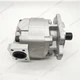 Hydraulic Pump 705-12-38011 For Komatsu 545 WA450-2 WA500-1 WA500-3 Wheel Loader