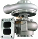 For Komatsu GD725A-1 GD705A-4  Engine S6D125-1 Turbocharger 6152-81-8310