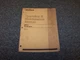 Caterpillar CAT 322L Hydraulic Excavator Owner Operator Maintenance Manual Book