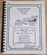 TEREX HANDLER SS-842C SQUARE SHOOTER TELEHANDLER PARTS MANUAL BOOK CATALOG