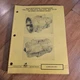 Mack TRXL 1070 10710 1070A 10710A Maxitorque Transmission Repair Manual 6 Speed 