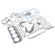 For Mitsubishi S4L S4L2 Engine Gasket Kit Set for TCM Forklift Generator