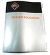 International 4000 Series Truck Components & Features Dealers Service Manual OEM