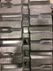 (2-Tracks) Takeuchi Rubber Track  TL-140 and TL-240 TL10 450x100x48 45010048