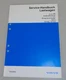 Workshop Manual Volvo Truck Engine TD73 TD103 TD123 Fuel System Stand 1993