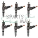 3411767 3411767RX 3411767PX Fuel Injector 6PCS for Cummins N14 NTA14 NH855 NT855