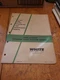 White Engines Four Cyl Overhead G 1400 G 1600 Operations Maintenance Manual