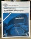 NEW OEM 1979-85 Harley-Davidson XL XR Roadster Service Repair Manual 99484-85