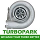 NEW OEM BorgWarner S3B Turbo Deutz Truck BF6M1015C Diesel Engine 316040 316031