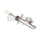 Svyoroo Clutch Master Cylinder 30610-40K01 For Nissan Forklift H01 H02
