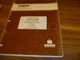International D-310 D-358 DT-358 Diesel Engine Parts Catalog Manual EPC-310/358