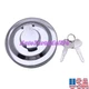 Fuel Cap 20Y-04-11160 20Y-04-11161 for Komatsu WA200-5 WA320-3 WA350 WA470-5