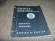Kohler Models K141 K161 K181 K-Series Engine Shop Service Repair Manual xz