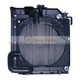 Radiator 88052102 for Bomag BW100 AD-5