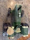Ertl Oliver 1950-T 2002 National Farm Toy Show Collectors Edition 1/16
