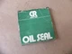 Cr Industries 22400 Double Lip Oil Seal Solid