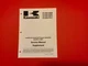 Kawasaki FC150V-GS00 ES06 ES15 FS1 4-Stroke Gas Engine Service Manual SUPPLEMENT