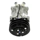 LE1620 OEM A/C Compressor Kenworth Peterbilt Mack Volvo TRP 2 Groove R134A 12V