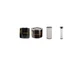 Filter Service Kit Fits Kubota M9960 DTHQ Air Oil Fuel w/Kubota Eng. YR2012-