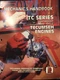 TECUMSEH ENGINES MECHANICS HANDBOOK MANUAL TC Series Two-cycle 694782