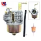 Carburetor For Robin Wisconsin Subaru EY20 EY15 WI-185 Generator #227-62450-10