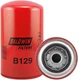 Baldwin B129 Oil Filter 51747 51808 For Thermo King Isuzu C201 Mercedes OM636