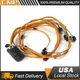 263-9001 2639001 Wiring Harness For Caterpillar CAT Truck with C15 Engine