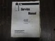 International Harvester Service Manual Cub Cub-Lo-Boy Tractors 1976, GSS-1411