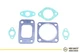 Turbocharger Gasket kit For Deutz, 04209205 BF6L 913, BF6L 912, TCD 914.