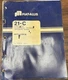 FIAT-ALLIS 21-C CRAWLER TRACTOR DOZER BULLDOZER PARTS MANUAL BOOK CATALOG