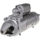 Starter Motor For BOMAG BW213D 4.0L Diesel Road Roller 01/2004 On