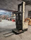 Crown SP 3000 Stockpicker Stand Up Forklift Lift Truck Order Picker 300" 25'