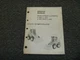 Sperry New Holland L225 L325  L425 L445 Skid Steer Loader Service Repair Manual