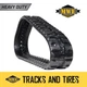 Rubber Track CAT 239D, 249D3 - 320x86x49 13" MWE