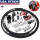 Third Function Valve Kit for Kubota L2501 L3200 L3301 L3901 Tractors LA 524 525