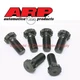 ARP Manual Flywheel Bolts Fits sb Chevy & bb & V6 With 1 Piece Rear Main Seal
