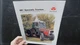 Massey Ferguson MF Specialty Tractors Manual 42-73 PTO hp 394S 3000